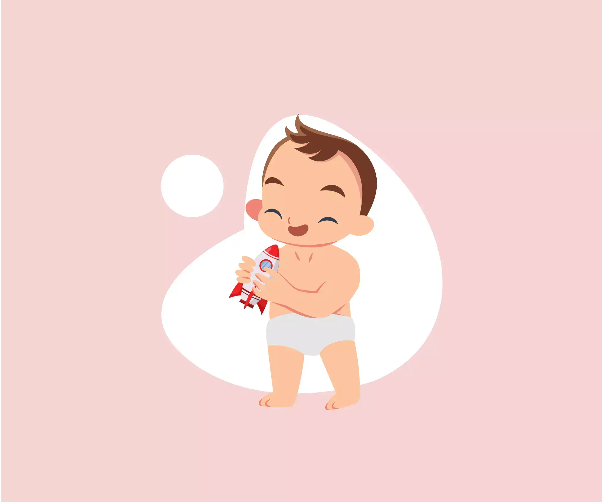 Chăm sóc trẻ sơ sinh 12 tháng tuổi